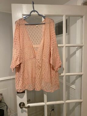 Merona size 3X top good condition